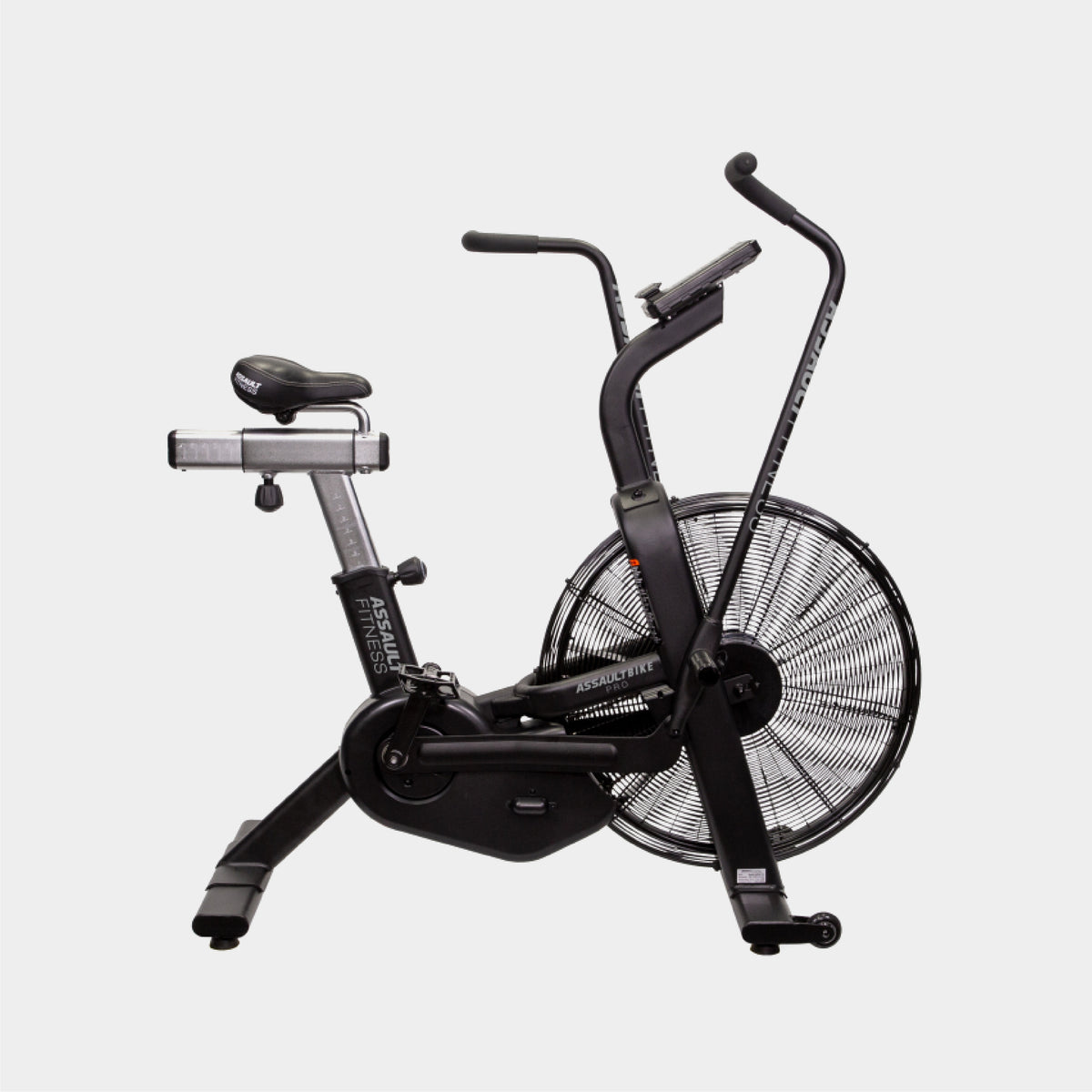 Vélo d'appartement Assault Fitness® Airbike Pro