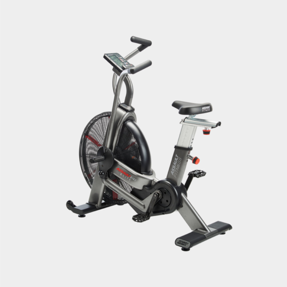 Assault Fitness® Airbike Elite