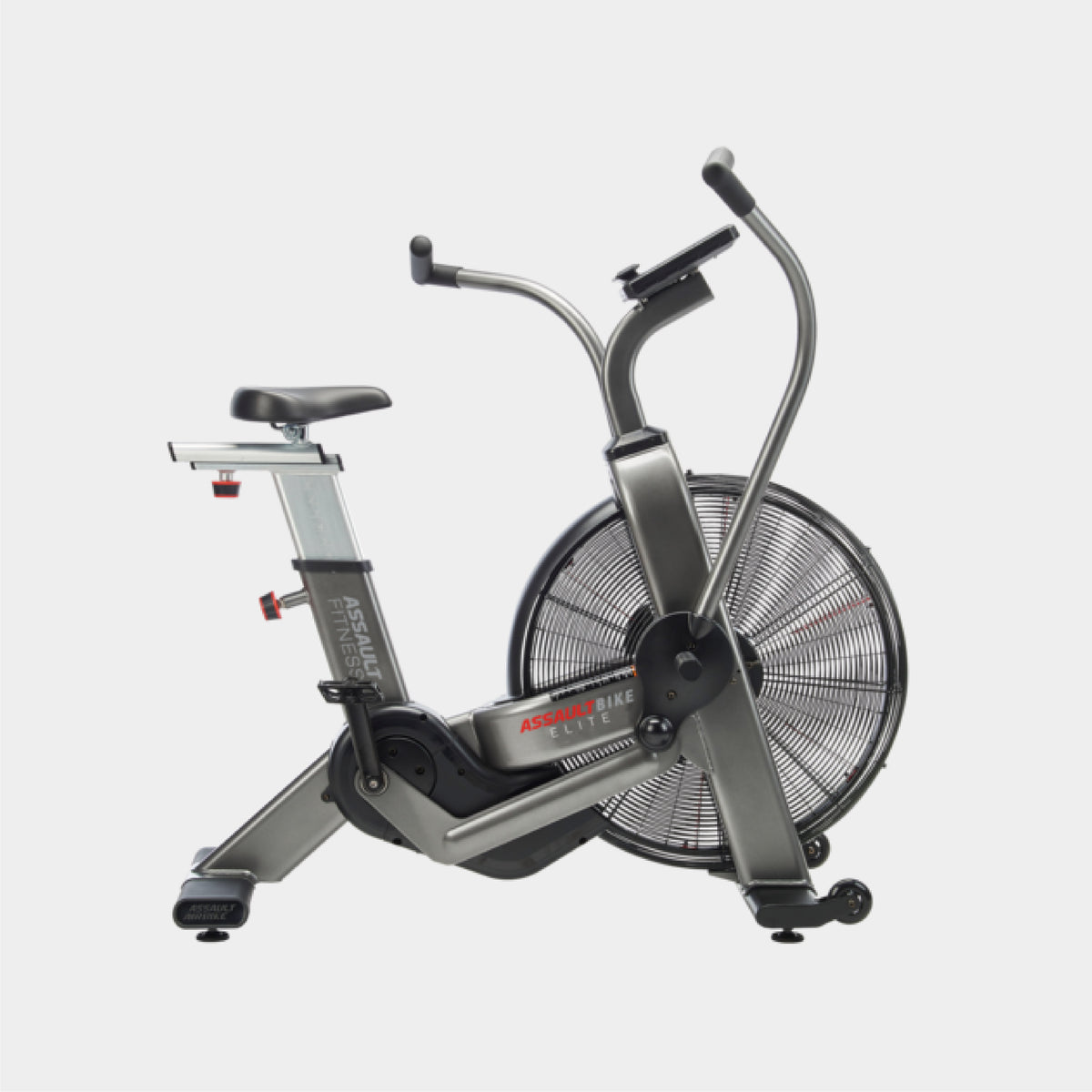 Assault Fitness® Airbike Elite
