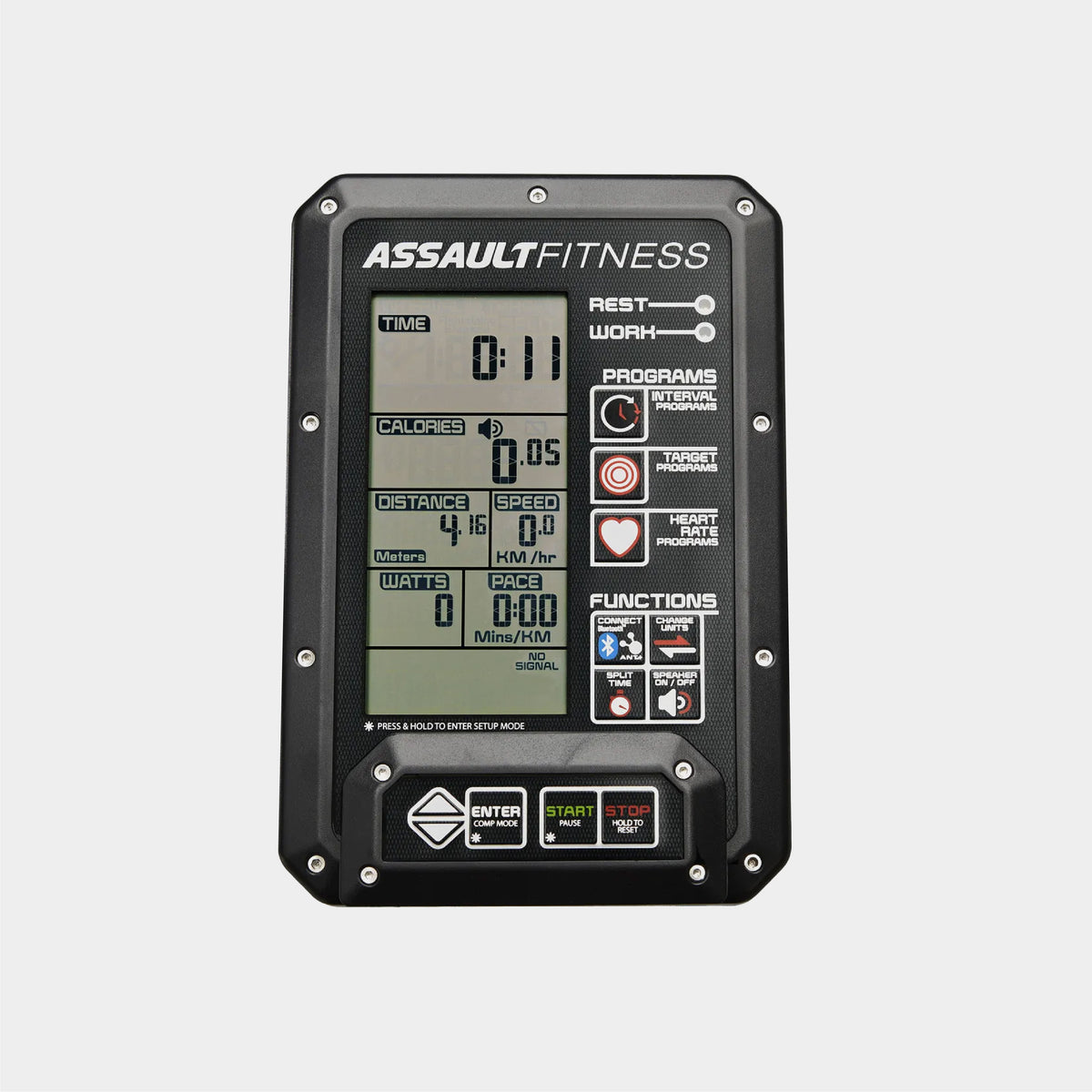 Assault Fitness® Airrunner Elite