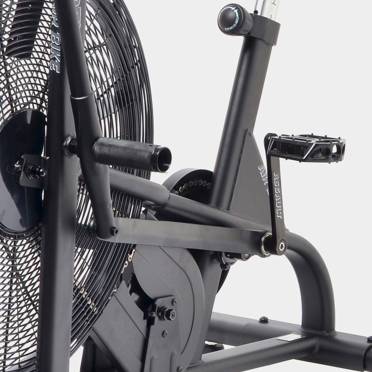 Assault Fitness® Airbike Classique
