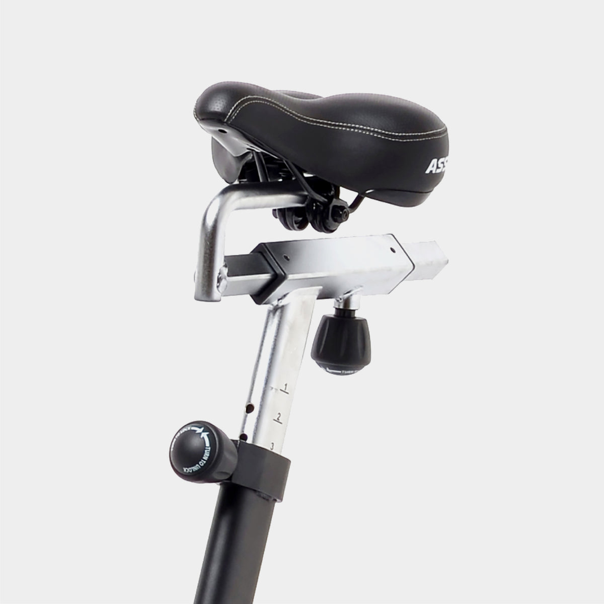 Assault Fitness® Airbike Classique