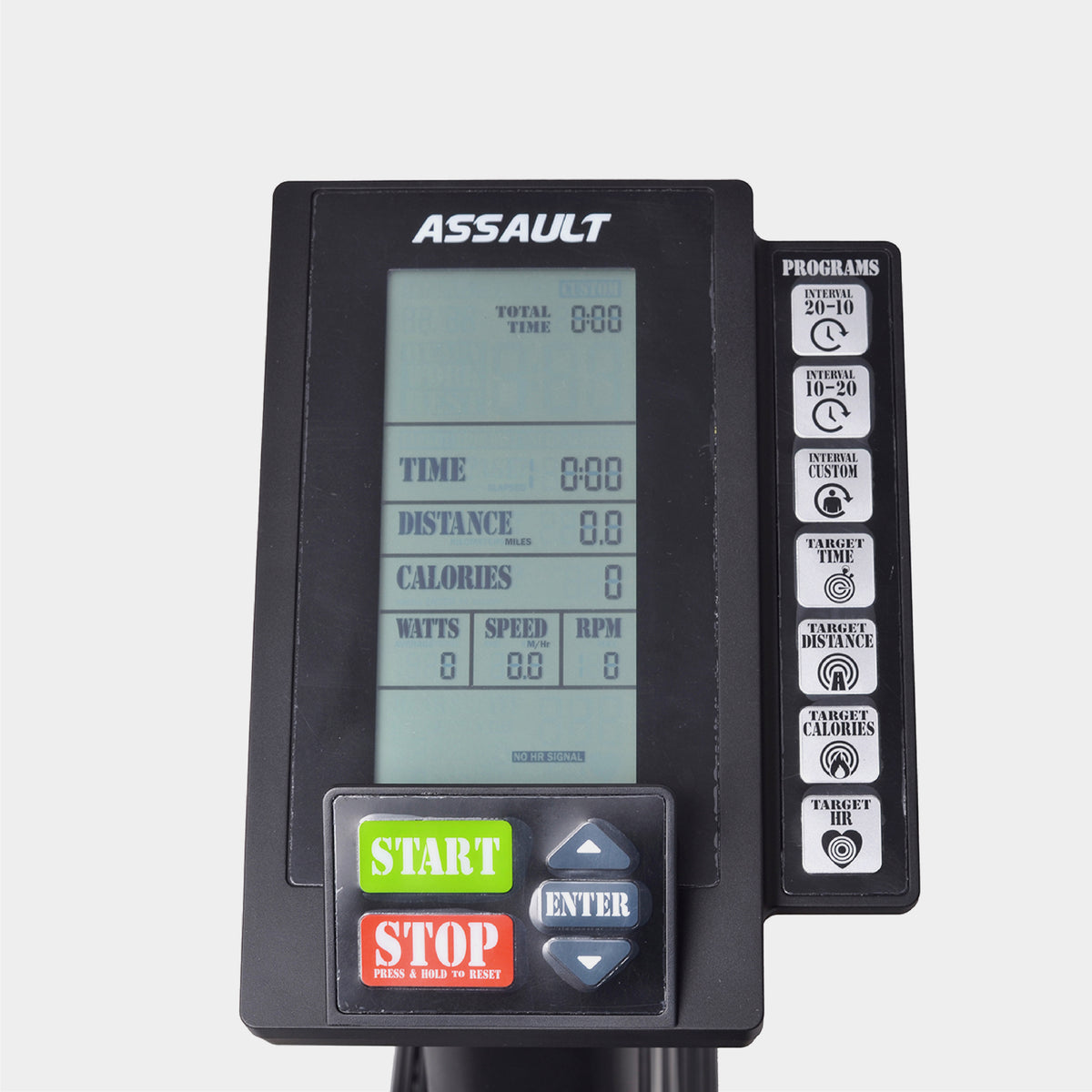 Assault Fitness® Airbike Classique