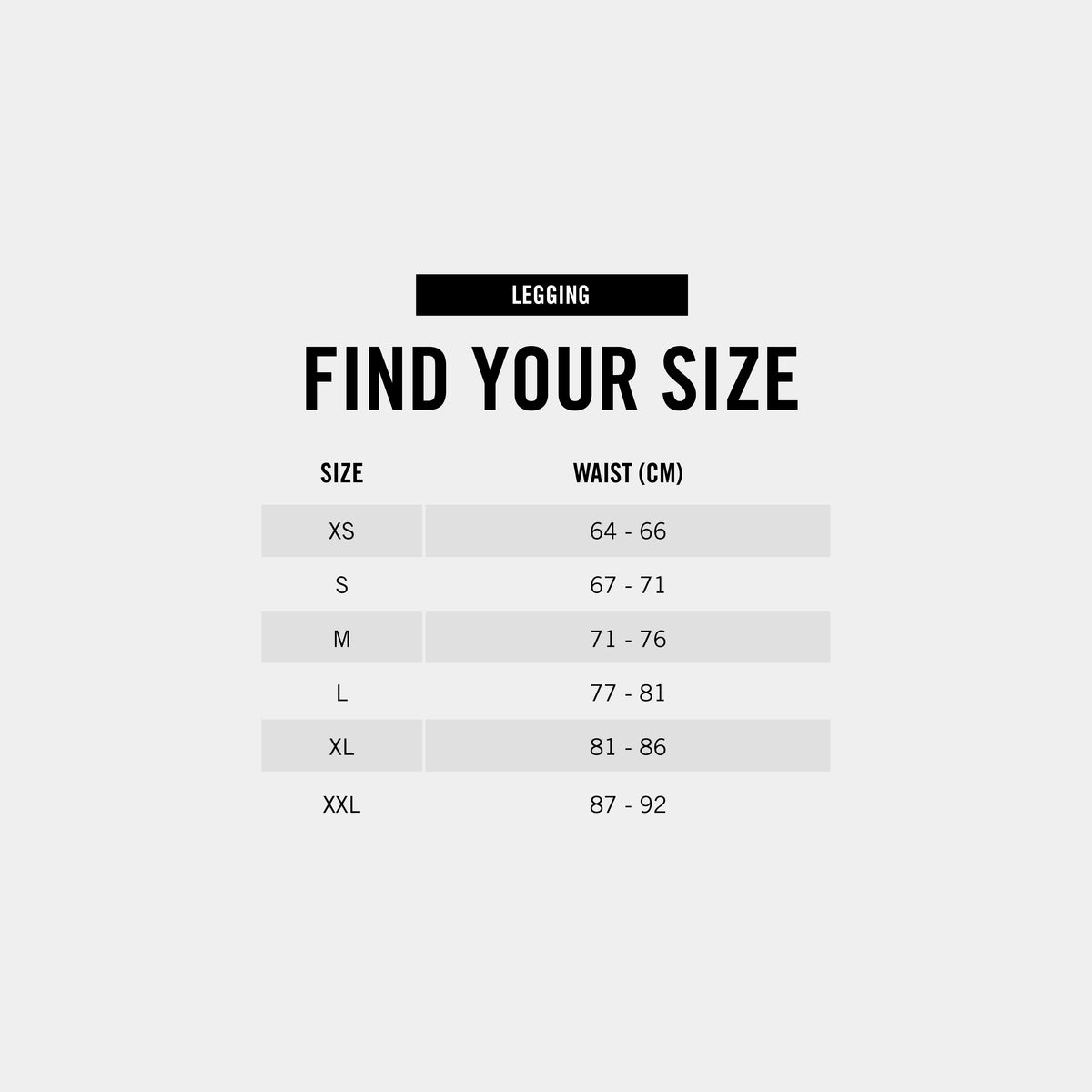 ZEUZ Ropa de mujer Supreme - Paquete de 3
