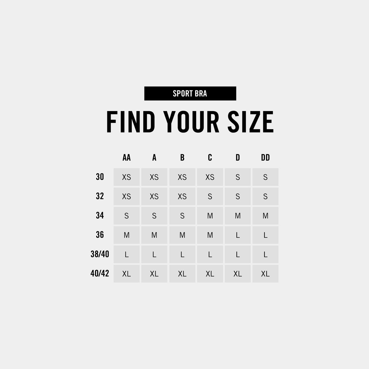 ZEUZ Ropa de mujer Supreme - Paquete de 3