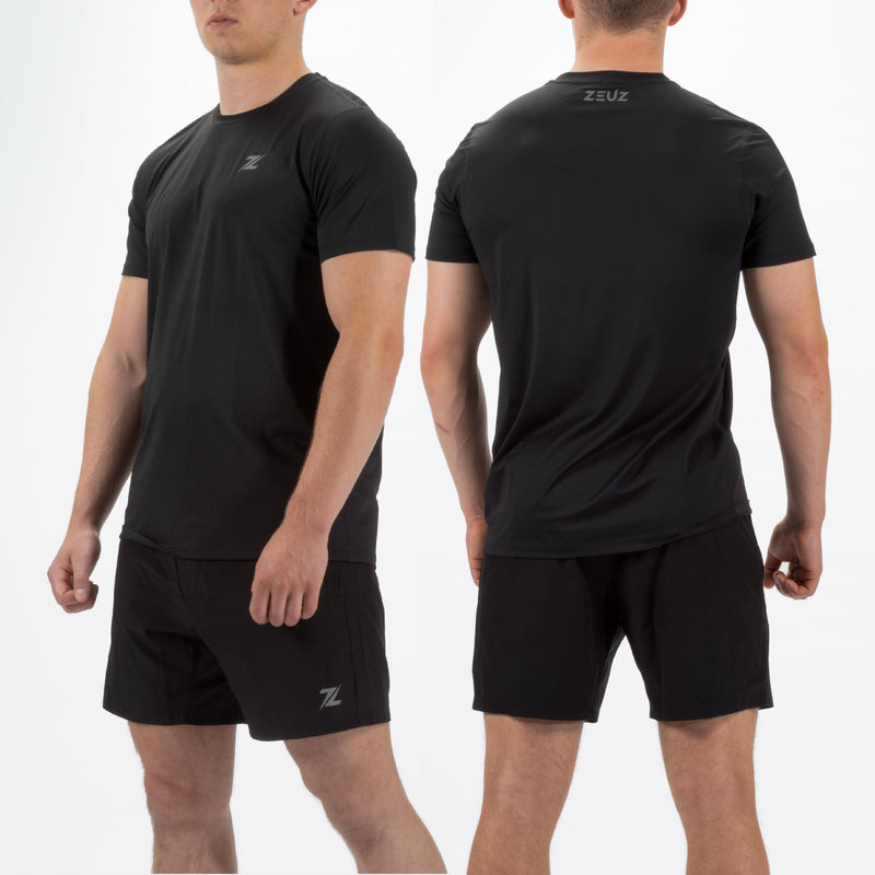 ZEUZ Herenkleding Supreme - 4-Pack