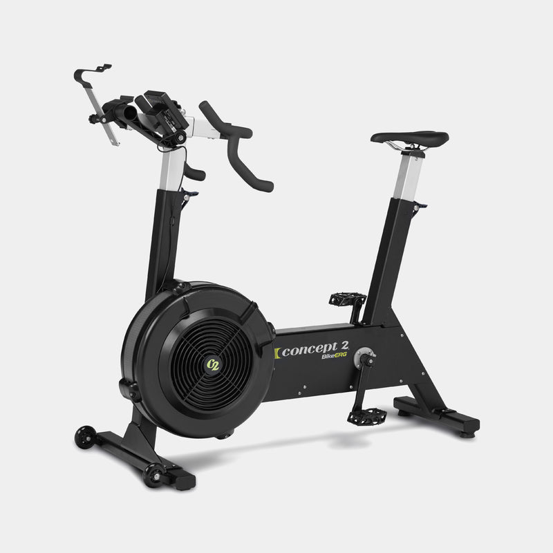 Concept2 BikeErg - Fahrrad
