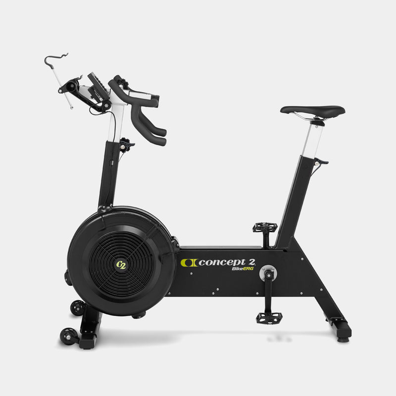 Concept2 BikeErg - Fahrrad