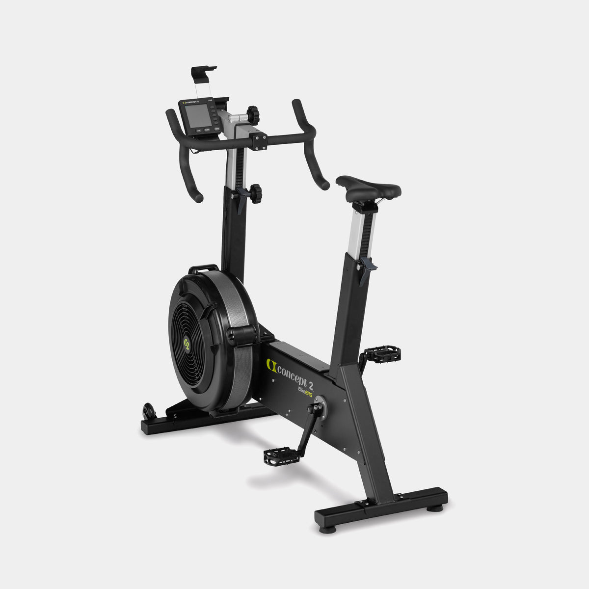 Concept2 BikeErg - Bicicleta