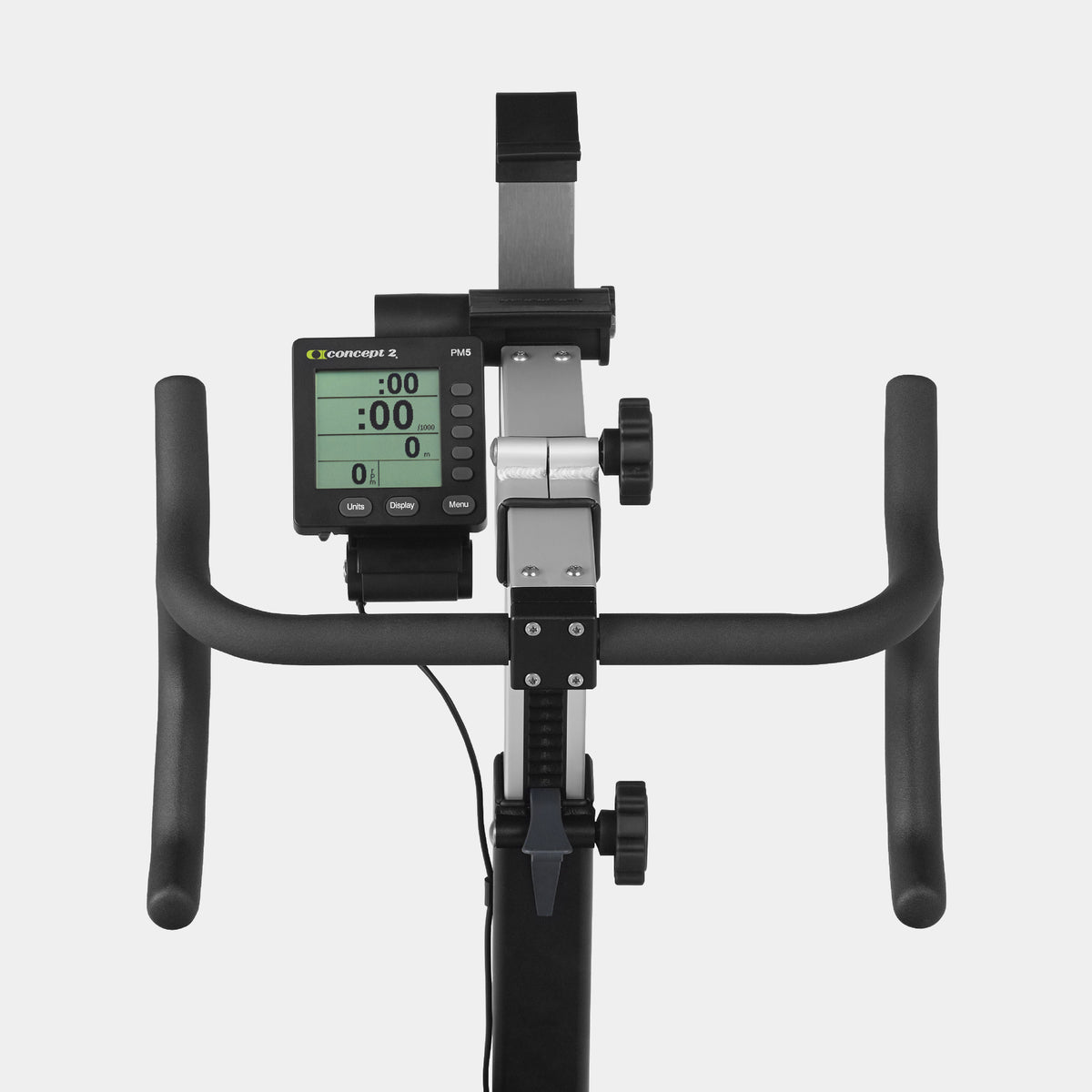 Concept2 BikeErg - Bicicleta