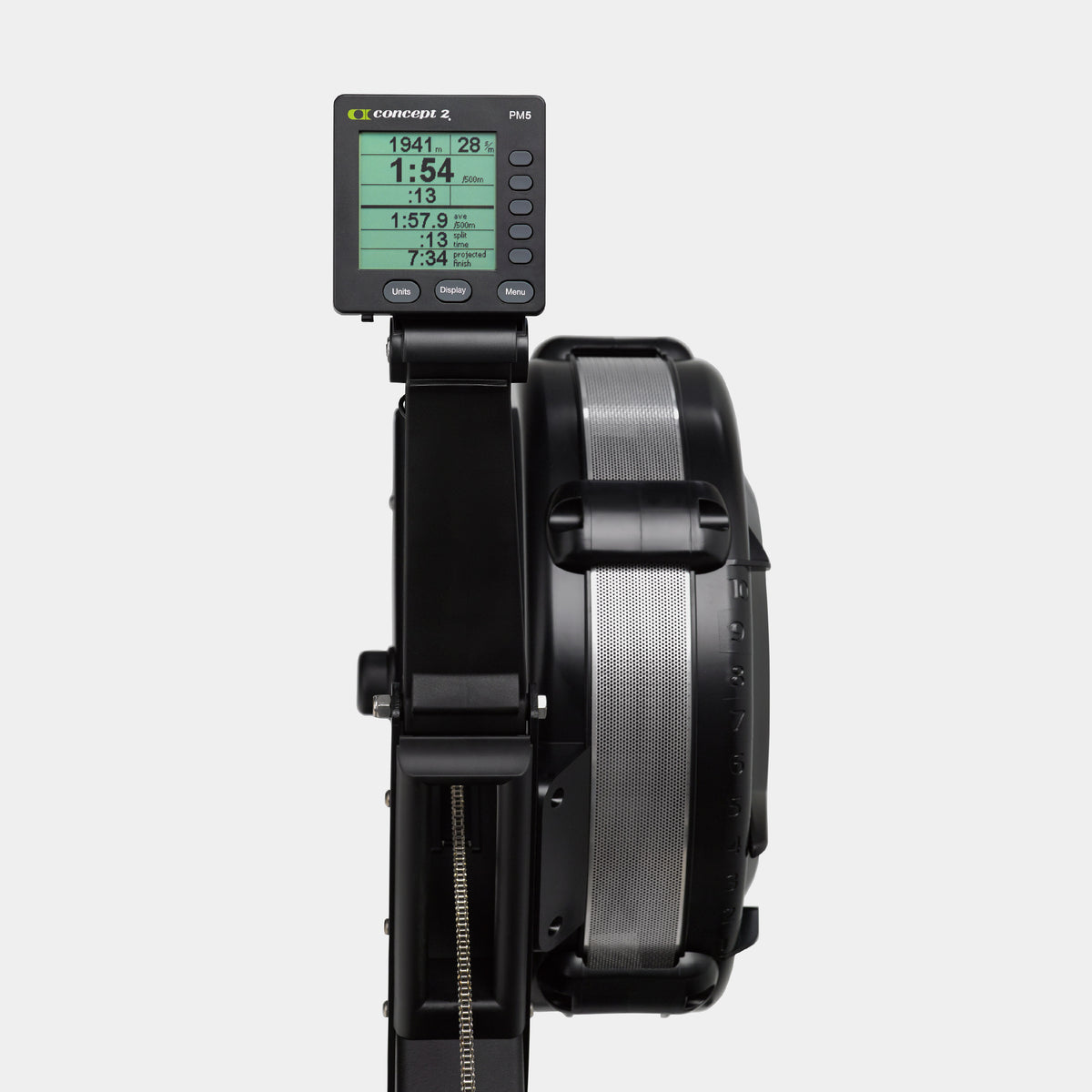 Concept2 RowErg - Rower