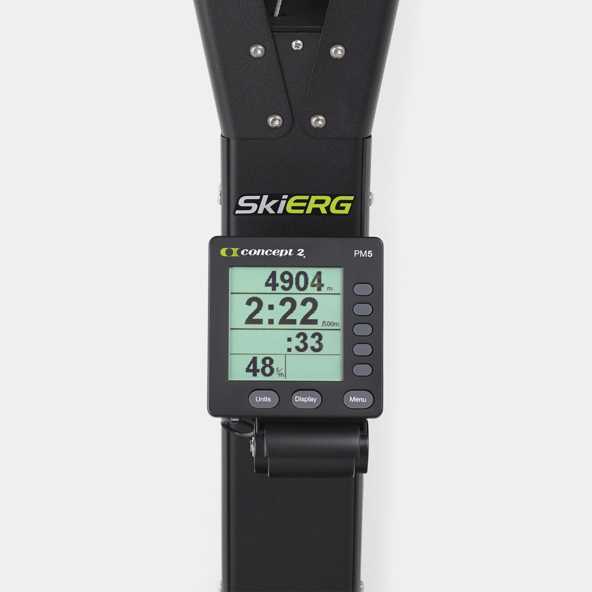 Concept2 SkiErg - Ski Apparaat