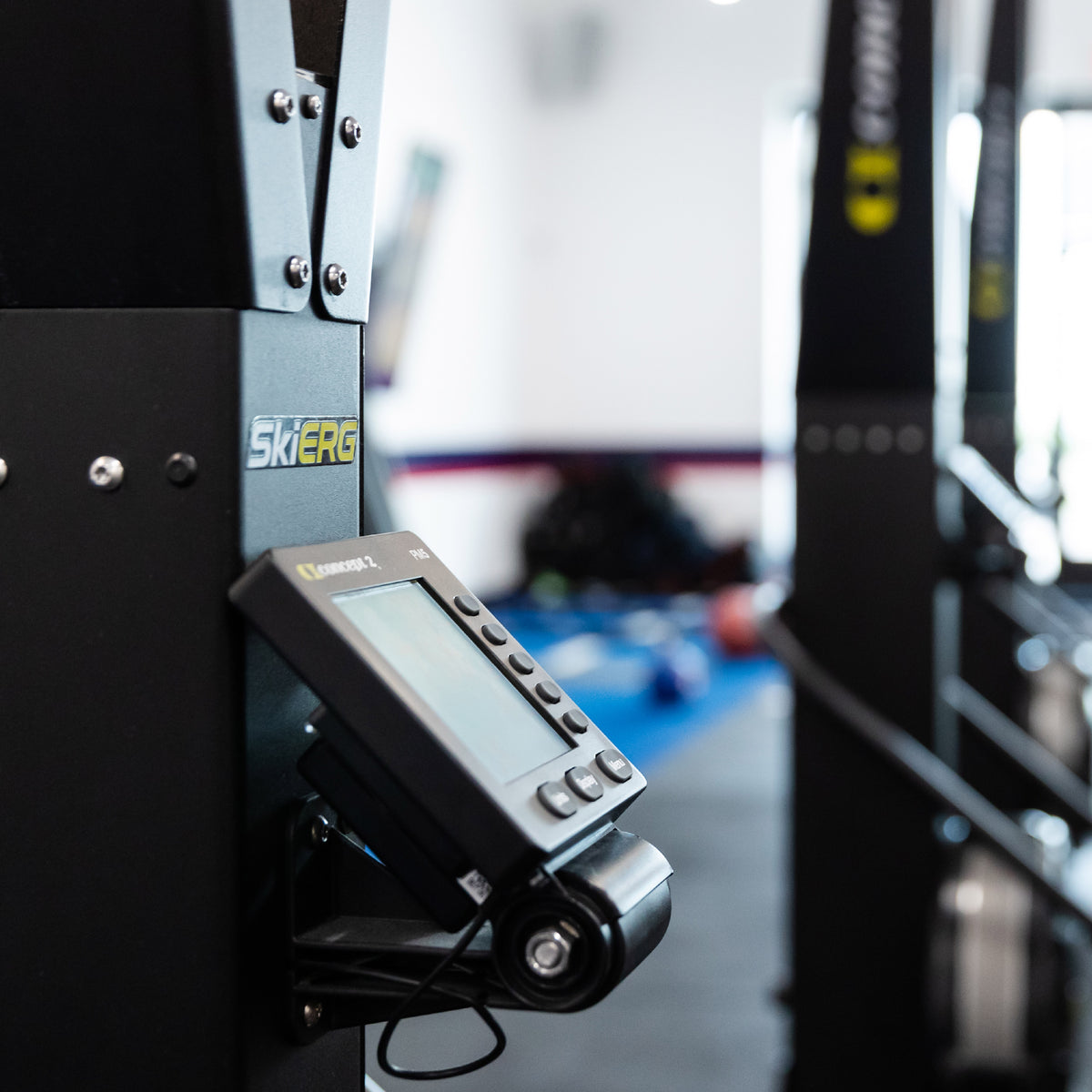 Concept2 SkiErg - Ski Apparaat
