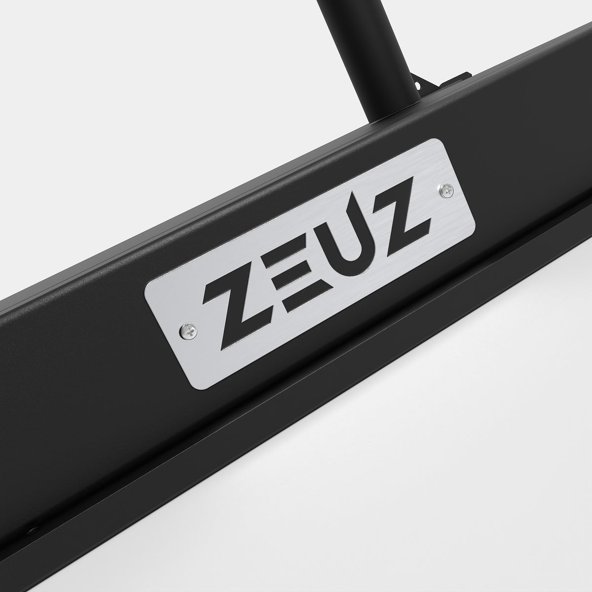 ZEUZ Heavy Powersled