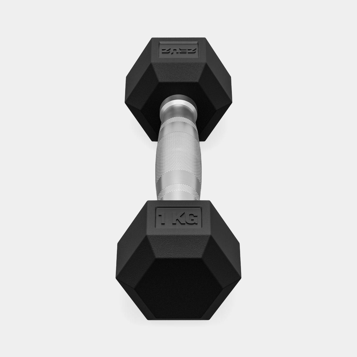 ZEUZ Hexagon Dumbbells