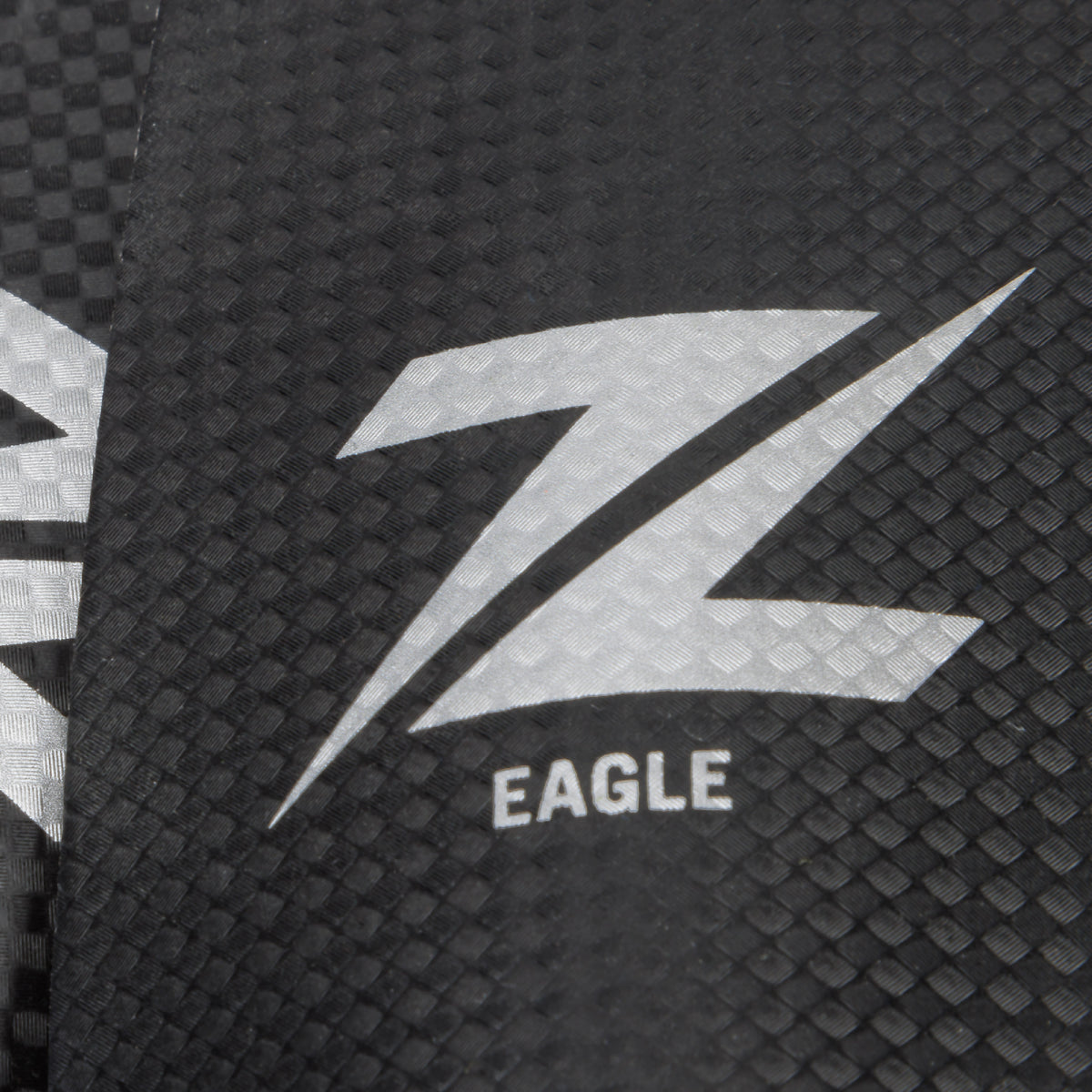 ZEUZ The Eagle Grips - Carbon & Microvezel