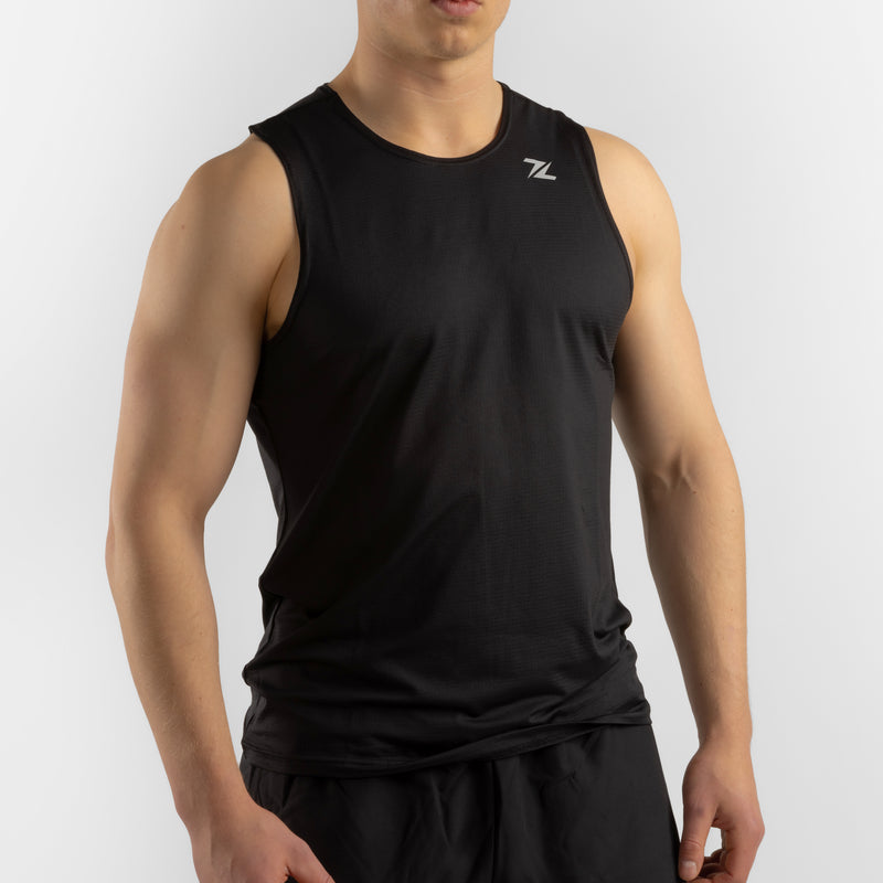 ZEUZ Sport Tanktop - Heren