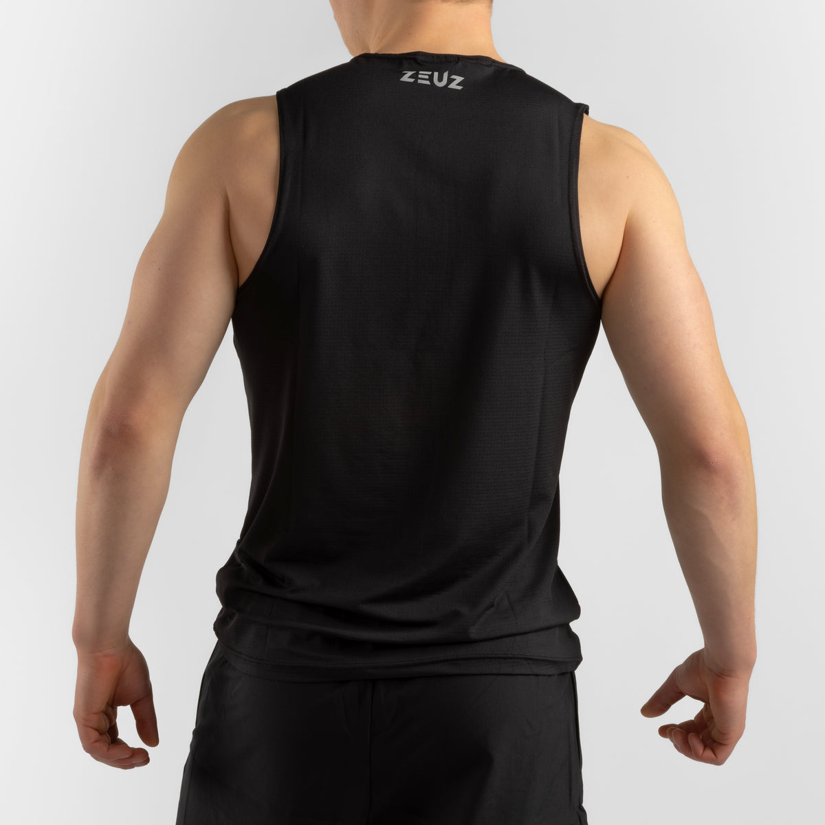 ZEUZ Sport Tanktop - Herren
