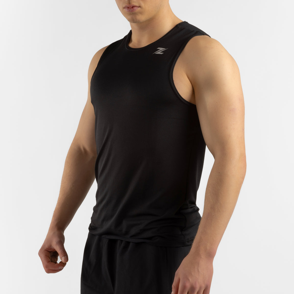 ZEUZ Sport Tanktop - Herren
