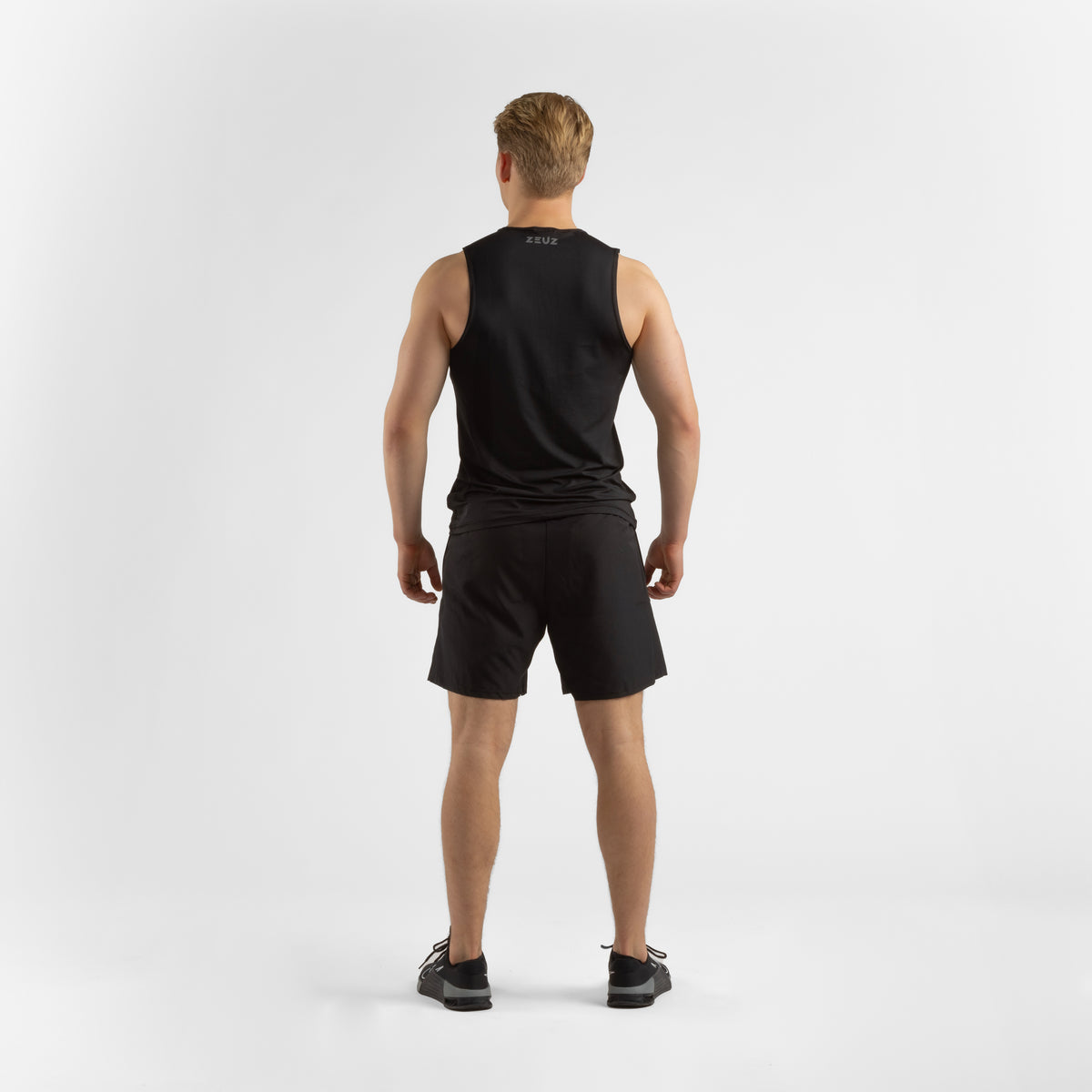ZEUZ Sport Tanktop - Herren