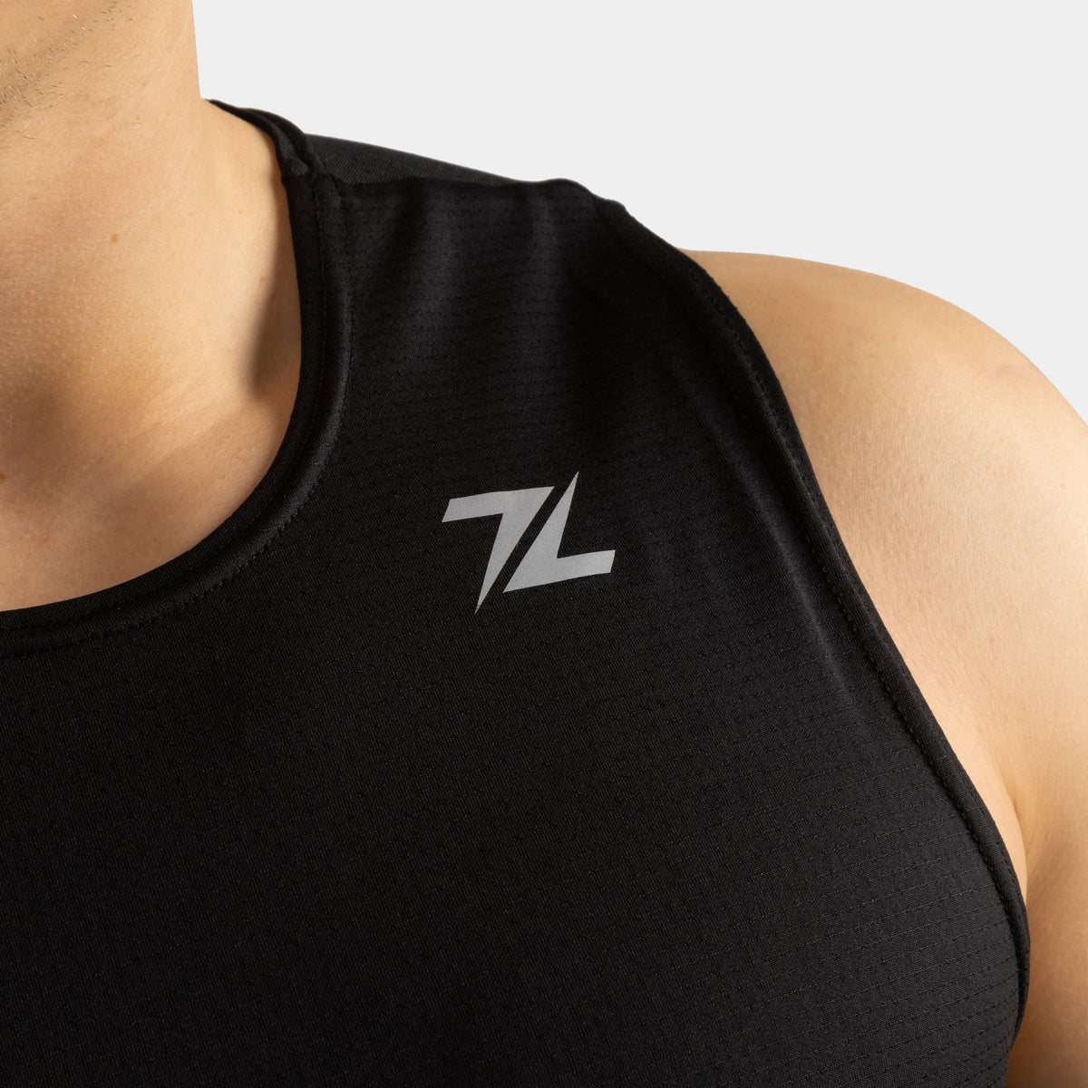 ZEUZ Sport Tanktop - Herren