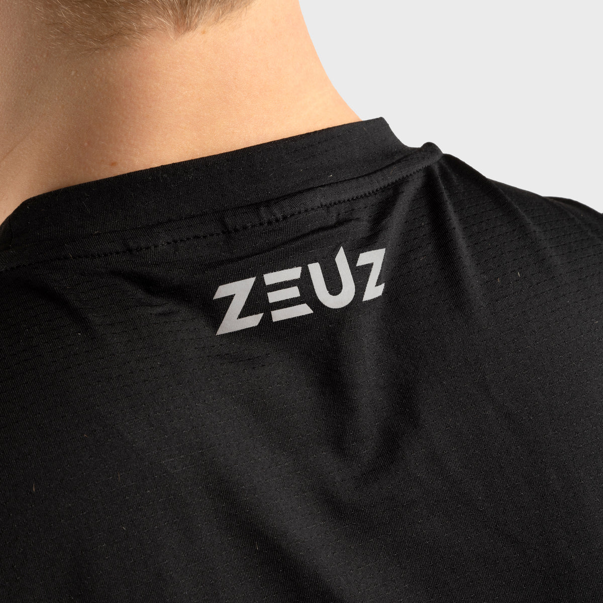 ZEUZ Sport Tanktop - Herren