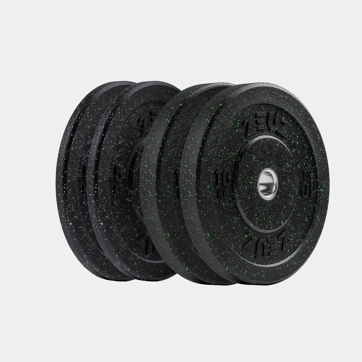 ZEUZ Home Gym Prime Pack - 20 KG Barbell Bar