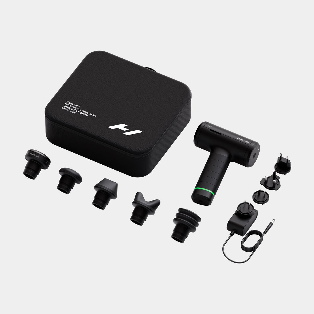 Massage gun 3-2