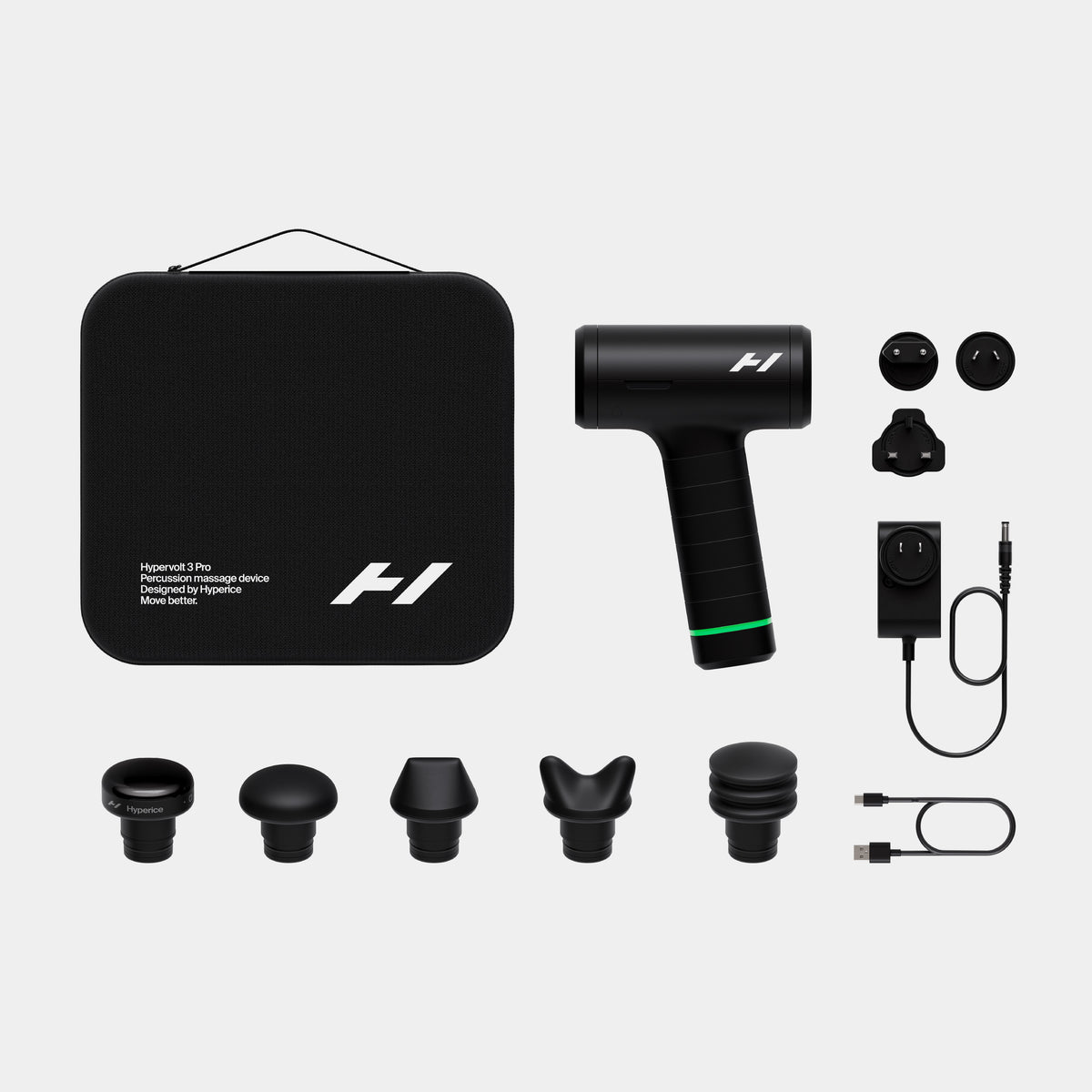 Massage gun 3 Pro-6