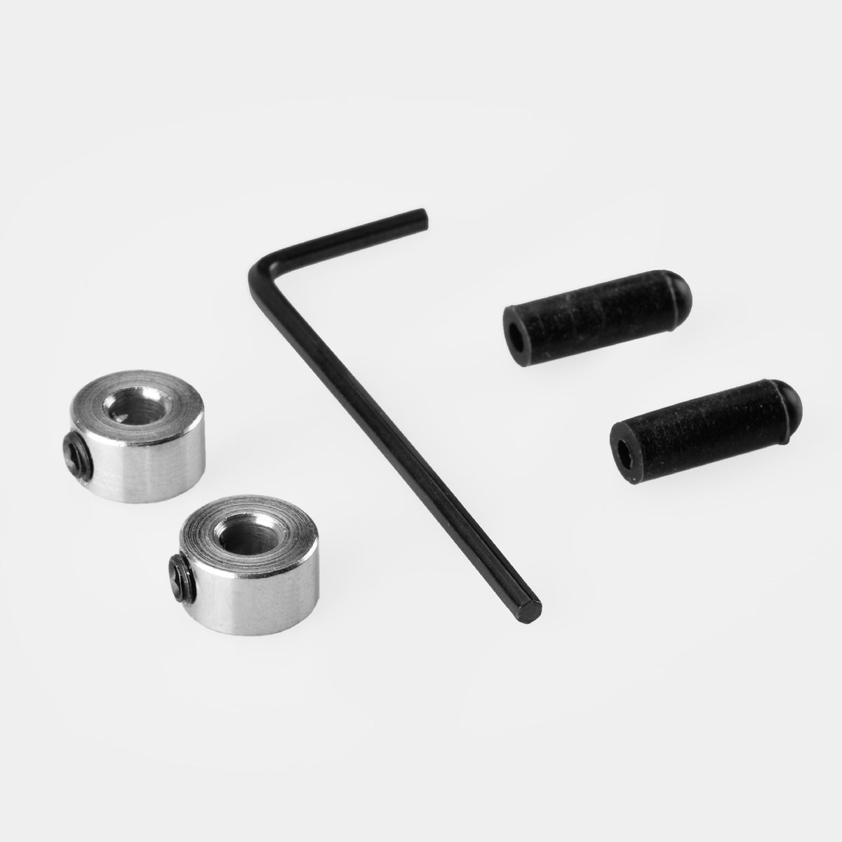 ZEUZ Reserveonderdelen Springtouw SR-1