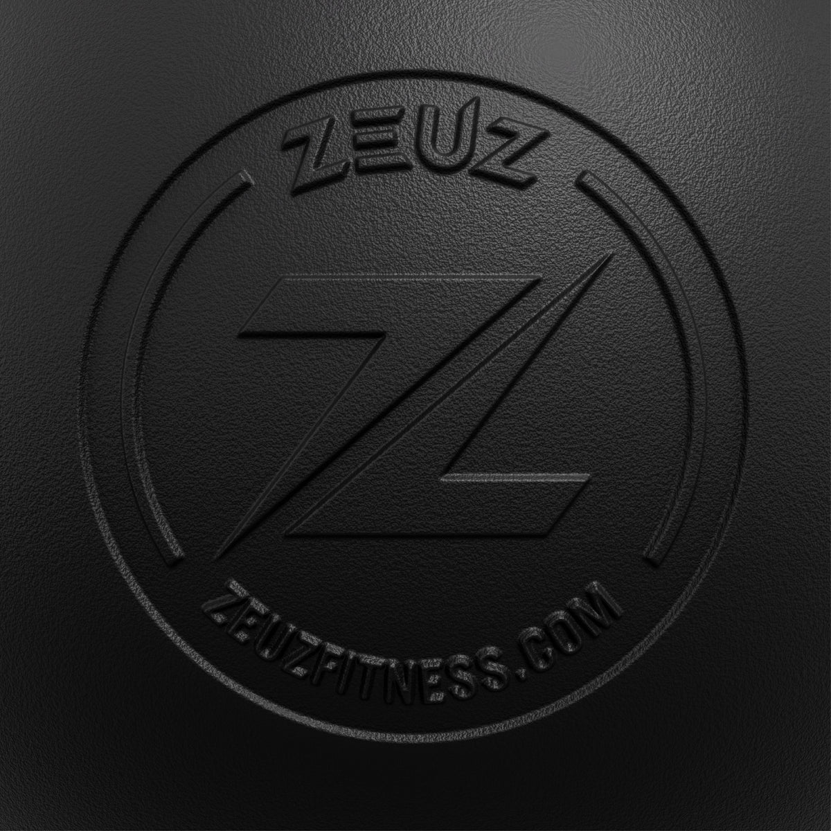 ZEUZ Kettlebells