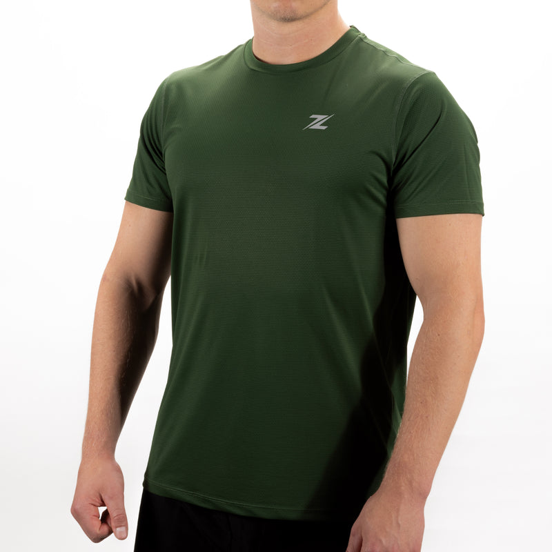 ZEUZ Sport T-Shirt - Heren