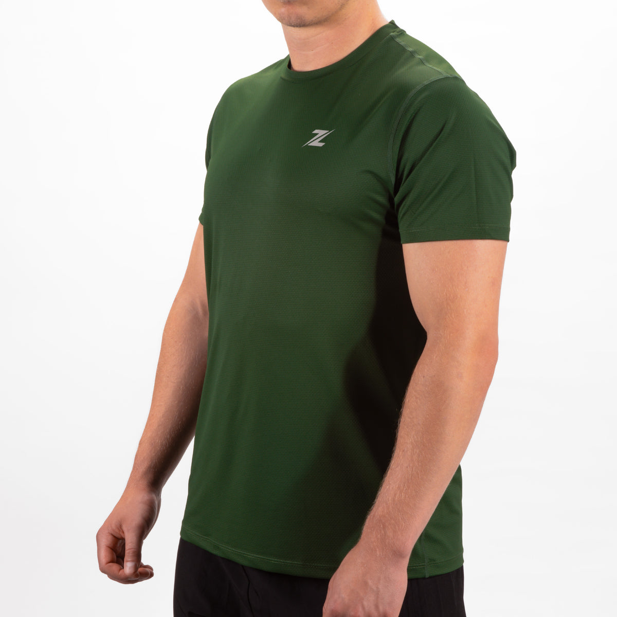 ZEUZ Ropa para Hombre Supreme - Paquete de 4