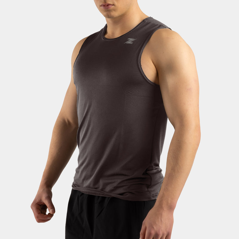 ZEUZ Sport Tanktop - Heren