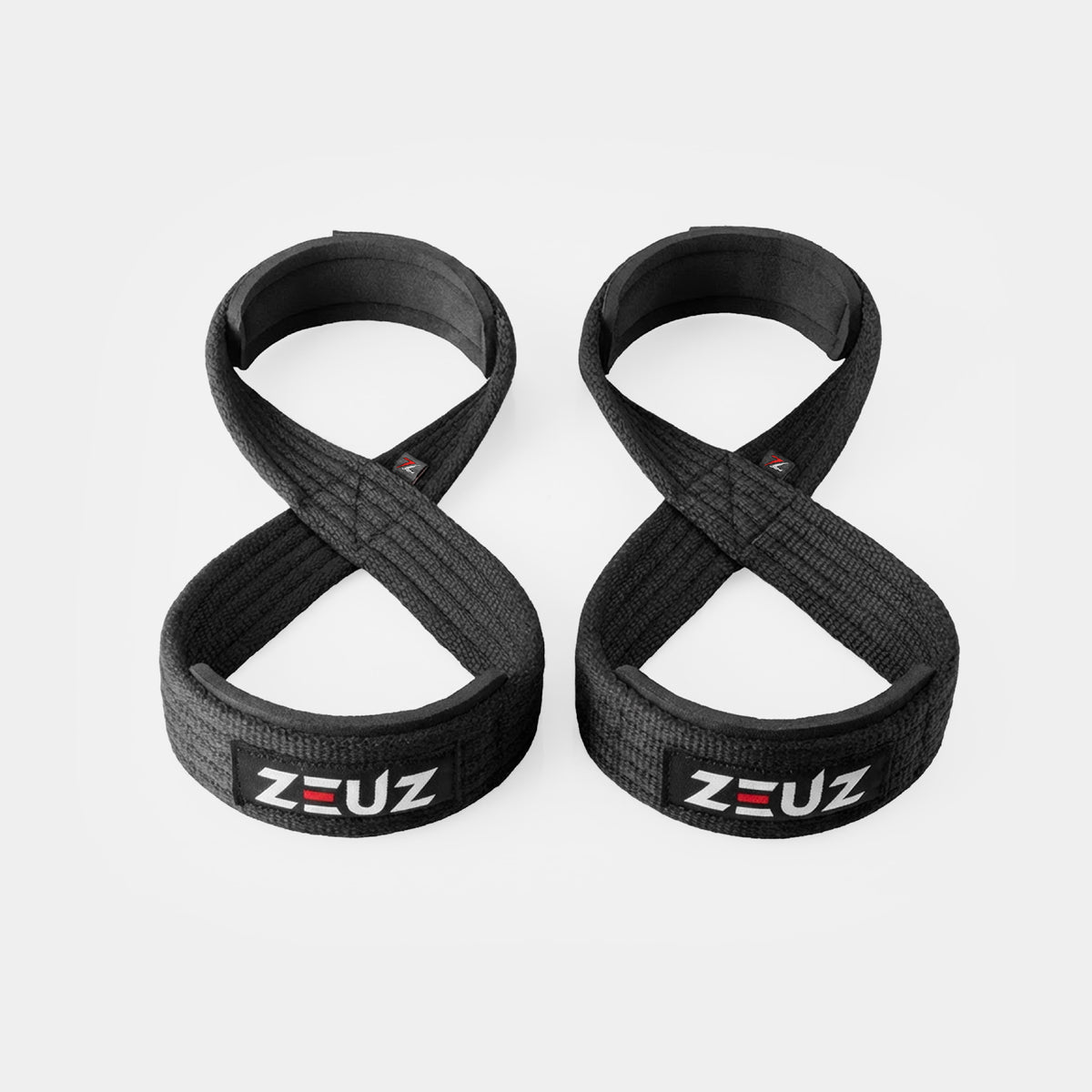 ZEUZ 8-stellige Hebebänder