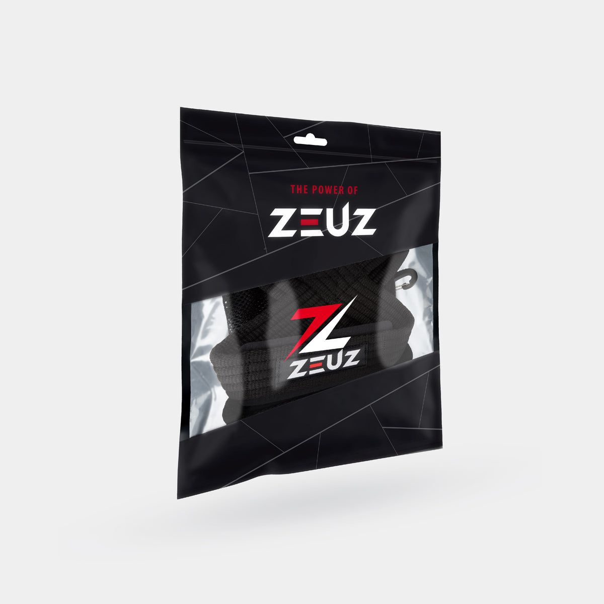 ZEUZ 8-stellige Hebebänder
