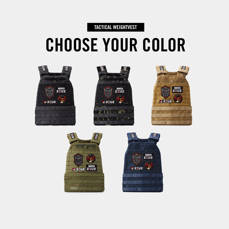ZEUZ Murph Bündel