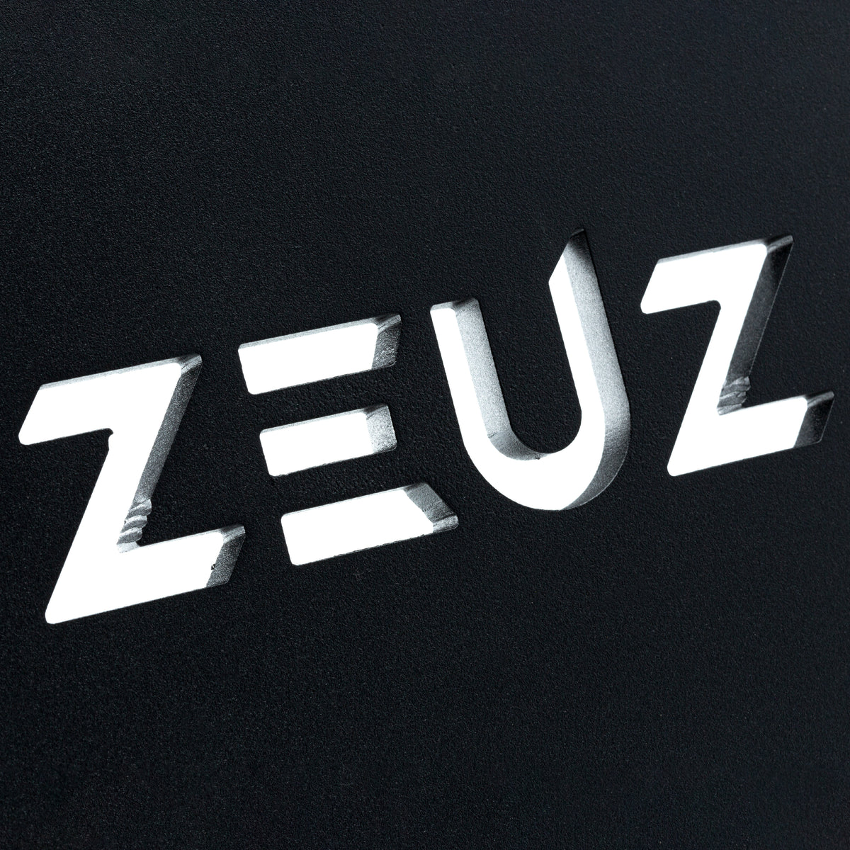 ZEUZ Gewichtsplaten Vest - 1,5 / 2 / 4 KG - 2 Stuks