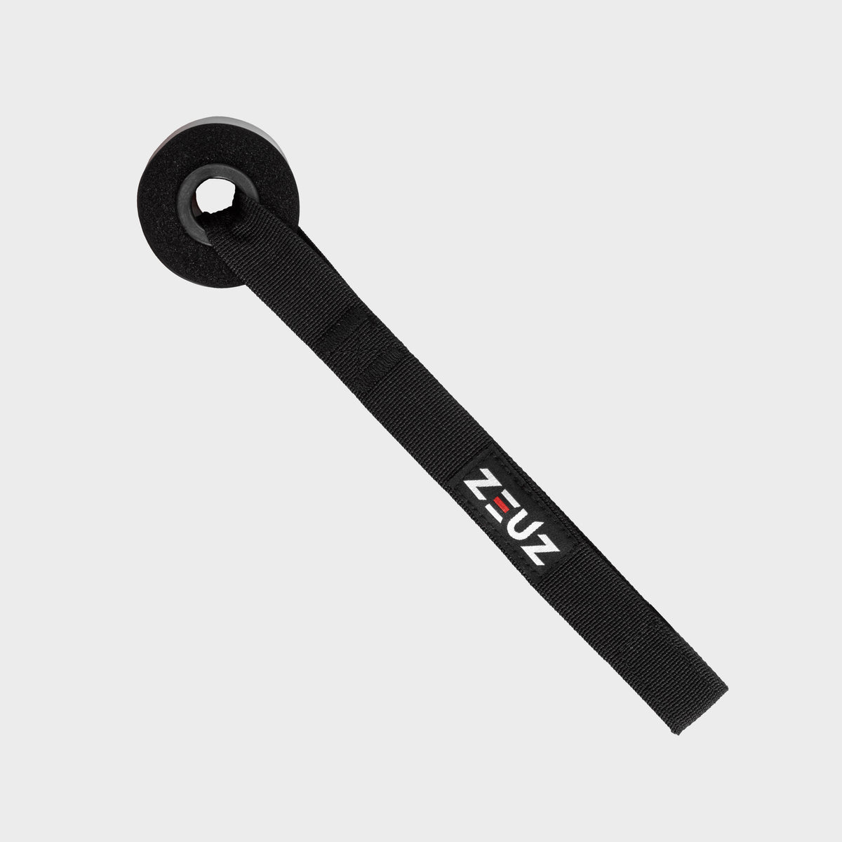 Set di accessori per fasce di resistenza ZEUZ