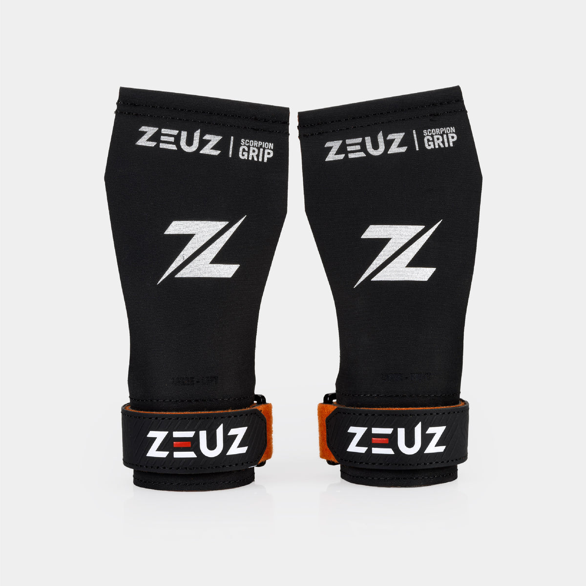 ZEUZ Scorpion Kevlar-Griffe – ohne Kreide