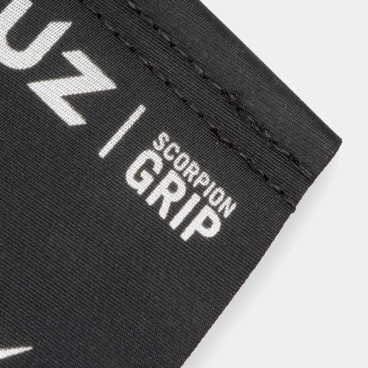 ZEUZ Scorpion Kevlar-Griffe – ohne Kreide