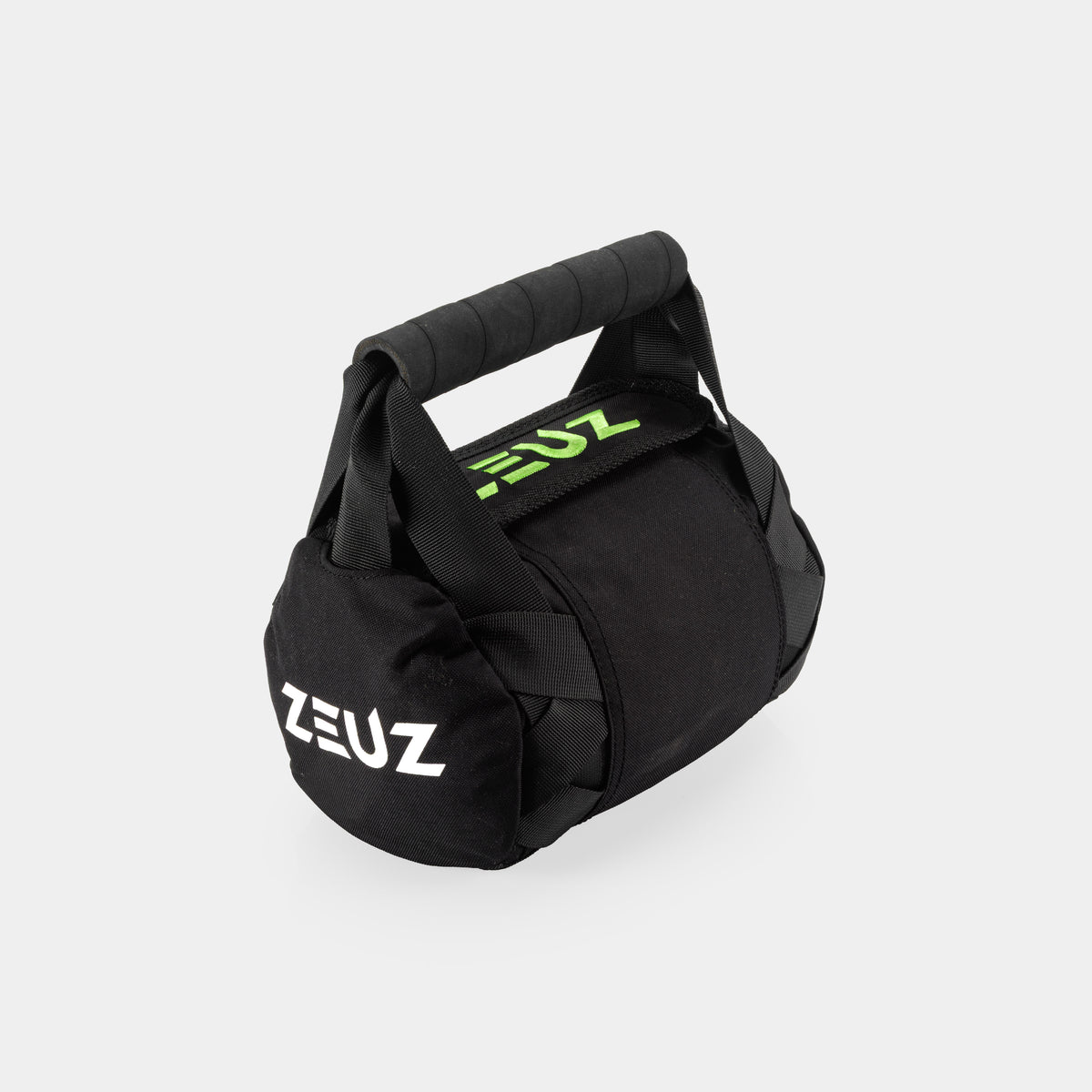 ZEUZ Strongman Sac de Lancer - 5 à 35 KG