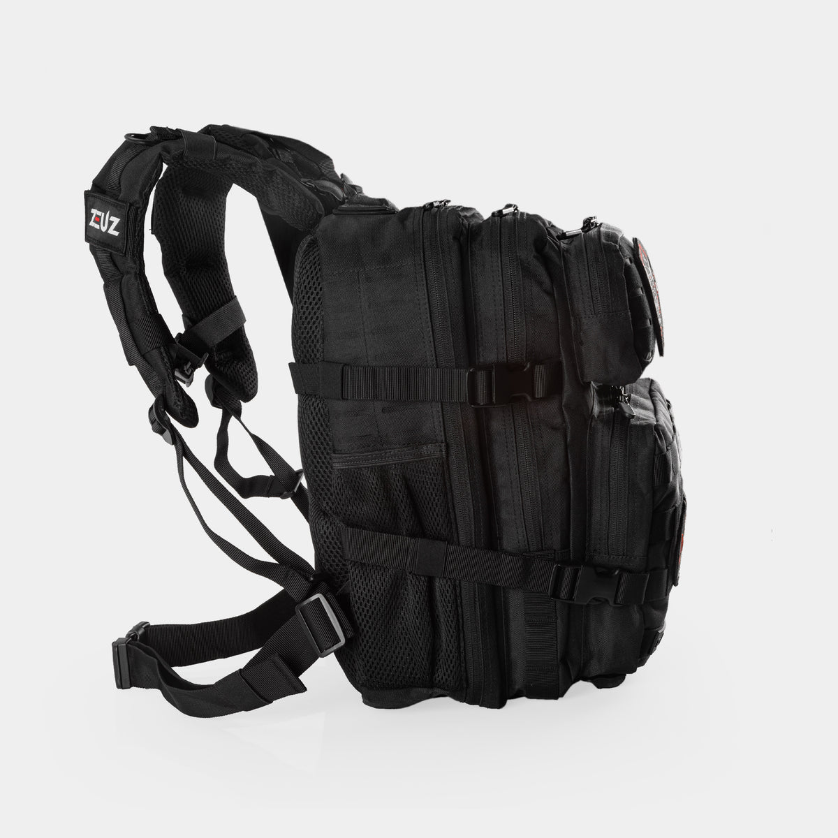 ZEUZ Taktischer Rucksack - 25 L