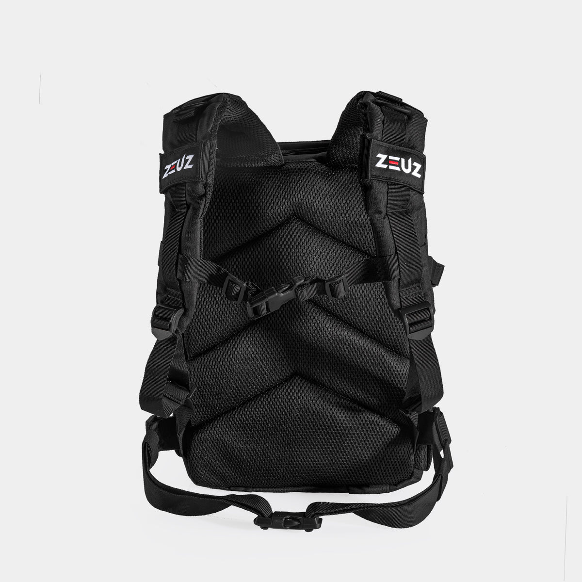 ZEUZ Taktischer Rucksack - 25 L