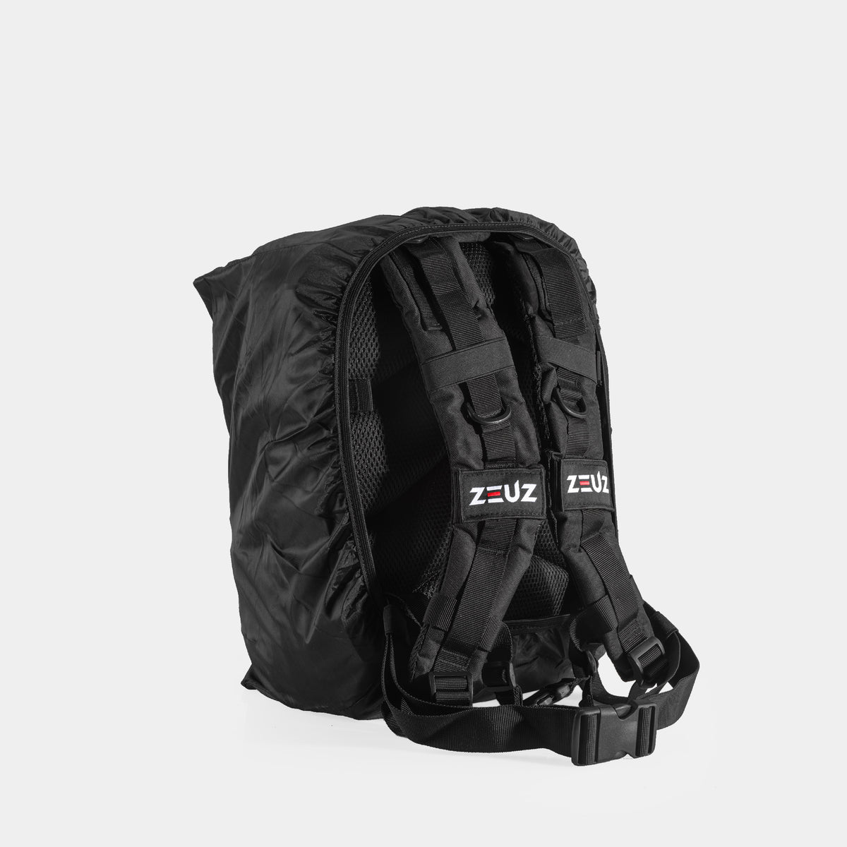 ZEUZ Taktischer Rucksack - 25 L