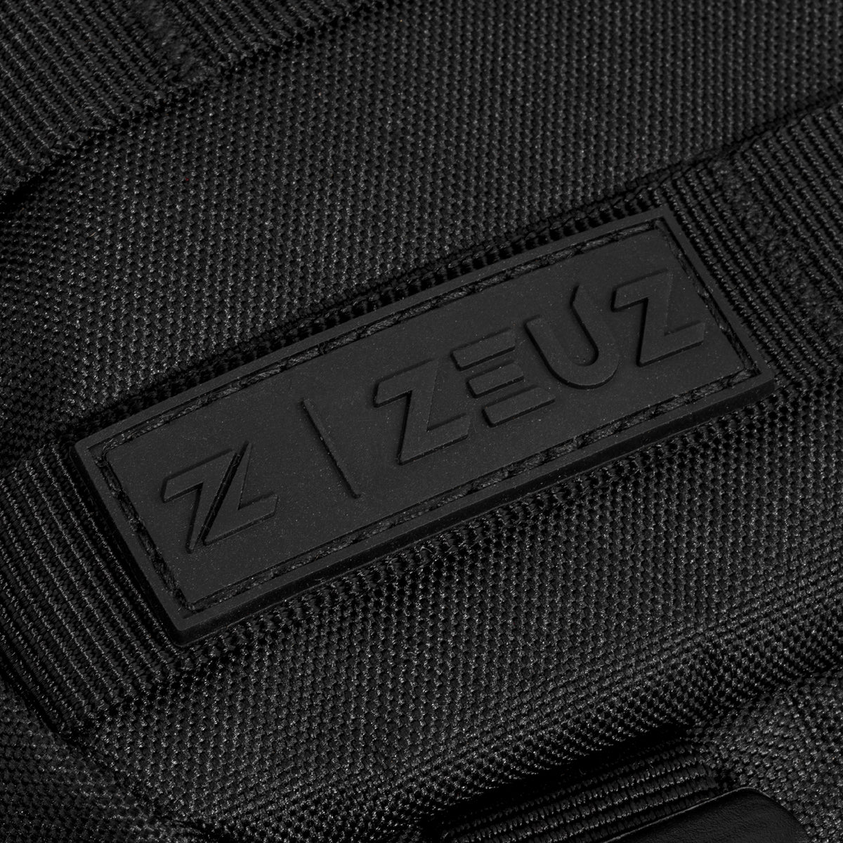 ZEUZ Taktischer Rucksack - 25 L