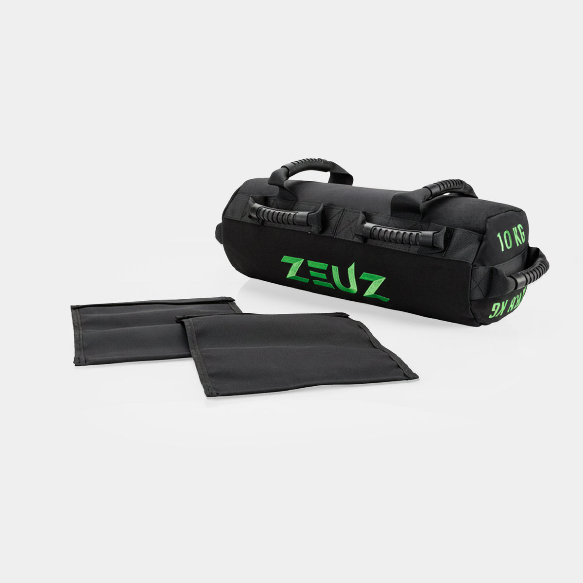 Sacco da allenamento ZEUZ - da 10 a 30 KG