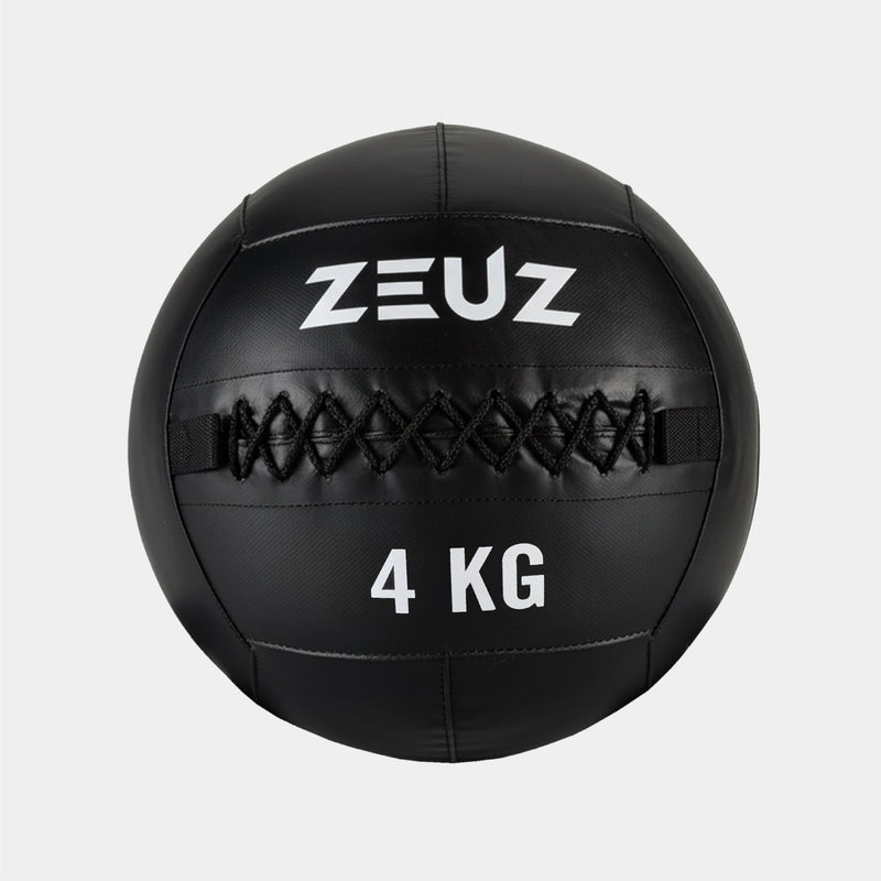 ZEUZ Wall Ball Pro +