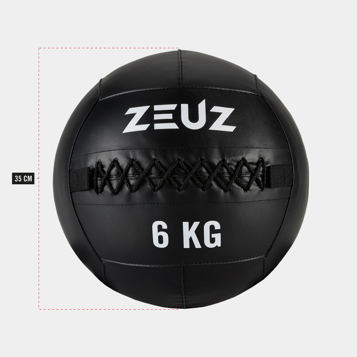 ZEUZ Wall Ball Pro +