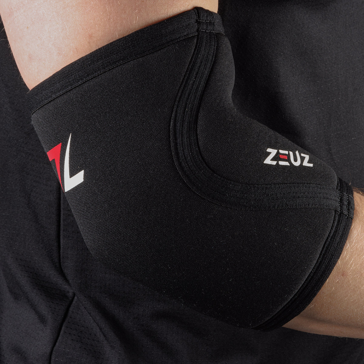 ZEUZ Ellenbogenbandage - 1 Stück
